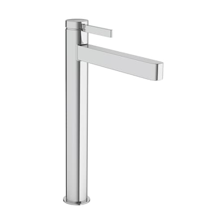 Hansgrohe Finoris Single-Hole Faucet 260, 1.2 GPM in Chrome 76070001