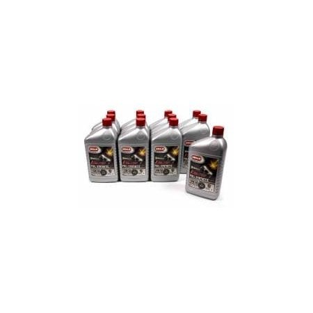 Amalie 160-75766-56 1 qt. 5W-30 Elixir Full Synthetic Motor Oil, 12PK AMA160-75766-56