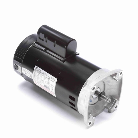 Century B2843 Pool & Spa Motor 2F 3450 RPM 56YZ CX 20 UB2843