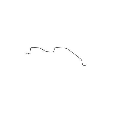 Komatsu REPLACEMENT BRAKE LINE ASSEMBLY 3EB-38-A7110
