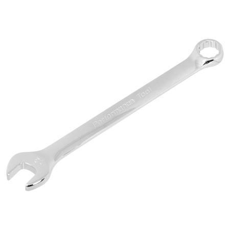 Performance Tool 12Mm Combination Wrench Wrench 12Mm, W30012 W30012