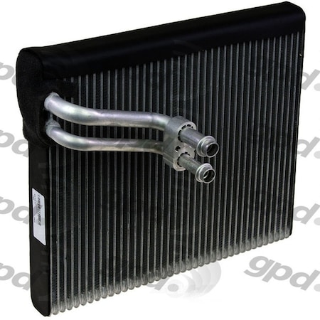 Global Parts Distributors Evaporator 4712194