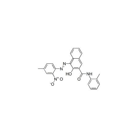 Ak Scientific Pigment Red 13 (5g), CAS 6535-47-3 L482-5g