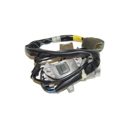 Auto Security Products Hyundai Ignition C36-218