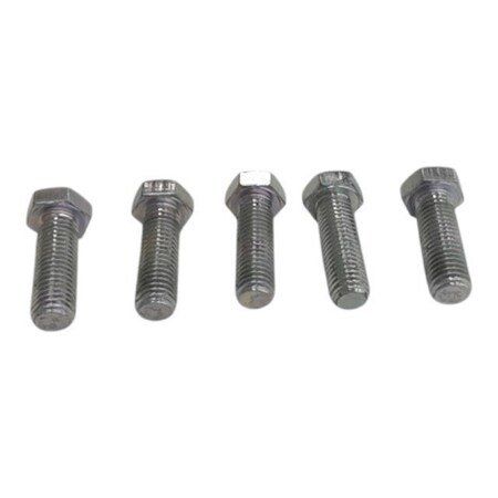 John Deere CAP SCREW 5/PK, OEM 19H1965