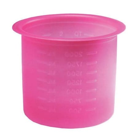 Devilbiss Pressure Tank Liner, For Use With Model QMGT-5200, QMST-5200 2.7 gal Pressure Tanks 192143