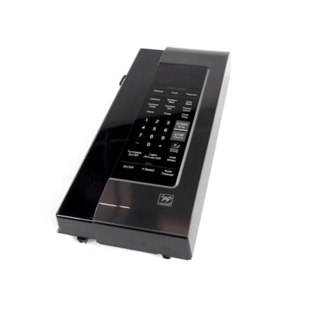 Lg Microwave Keypad Controller ACM74119046