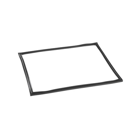 Canadian Curtis Refrigeration DOOR GASKET 23.5 X 29.5 51-0019