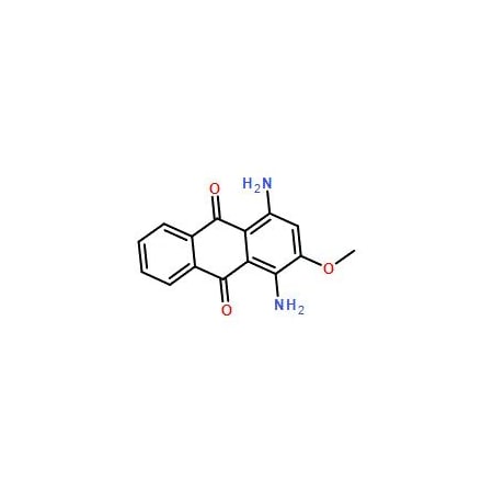 Ak Scientific Disperse Red 11 (1g), CAS 2872-48-2 P017-1g