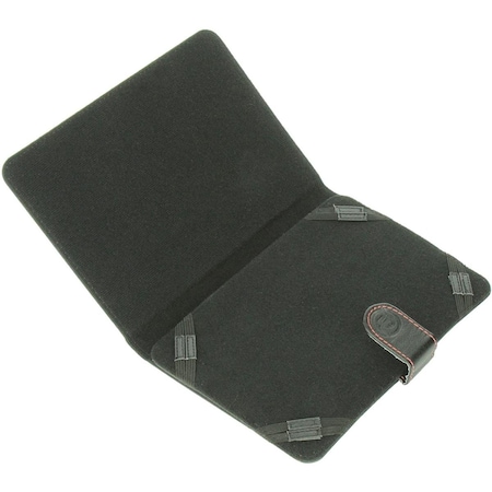 Beneficencia 7 & 8 in. Universal Tablet Folio Case BE3122473