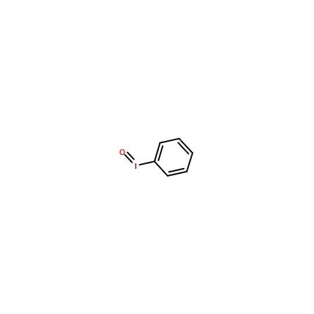 Ak Scientific Iodosylbenzene (1g), CAS 536-80-1 X3757-1g