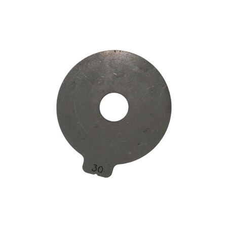 John Deere WASHER, JOHN DEERE OEM R168301 R168301