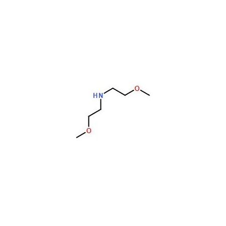 Ak Scientific Bis(2-methoxyethyl)amine (5g), CAS 111-95-5 Y1323-5g