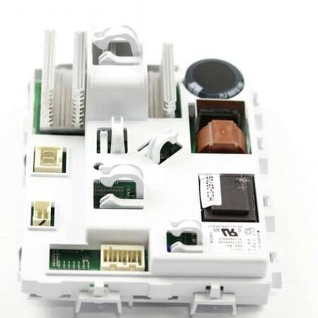 Blomberg ELECTRONIC CARD ASSEMBLY 2971680200