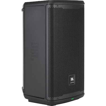 Harman Professional Solutions JBL Professional EON710 Bluetooth Speaker System - 650 W RMS - Black JBLEON710NA