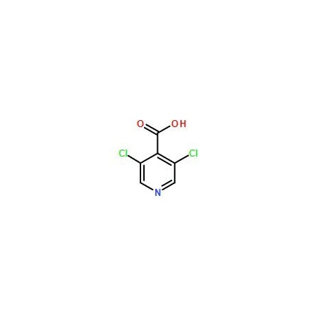 Ak Scientific 3, 5-Dichloroisonicotinic acid (100g), CAS 13958-93-5 6786AA-100g