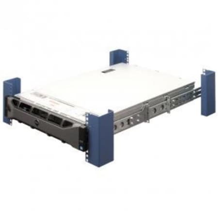 Wormhole Innovation First Rack Solutions Dell R520 R820 R720 Dry Slide Rail 4 Post 2 Post WO749706
