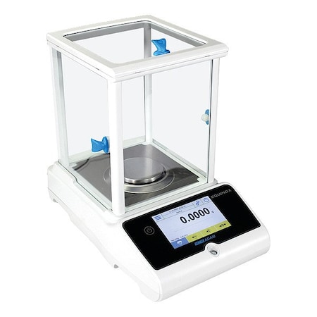 Adam Equipment Lab Balances - Analytical Balances EAB 514i