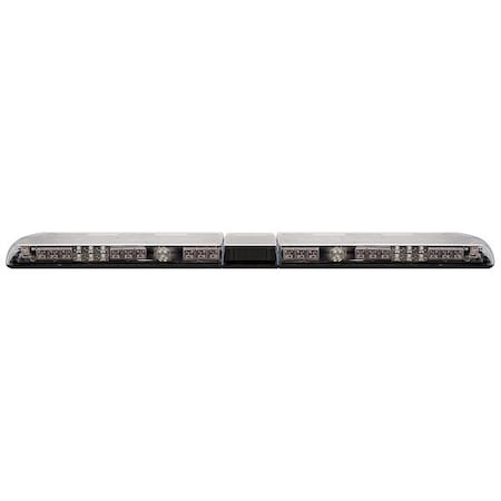 Ecco LED Lightbar 12-50005-ED-WWG