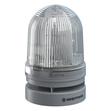 Evosignal Midi TwinFLASH Combi 12-24VAC/DC CL 46142070
