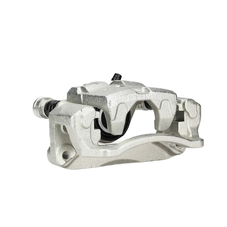 Wagner Brake New Semi-loaded Coated Disc Brake Caliper Assembly,  CN12571SC