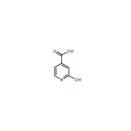 Ak Scientific 2-Hydroxyisonicotinic acid (100g), CAS 22282-72-0 R158-100g