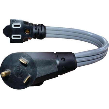 Strike3 1600569 15-30A Flat Wire Adapter ST3570624