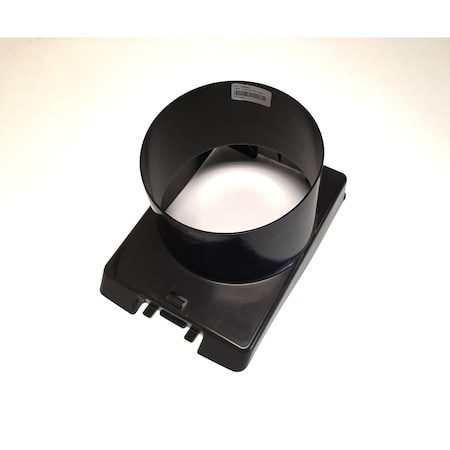 Mtd Plenum-Cpx Hood 731-10958A