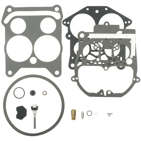 Hygrade Tuneup Standard Motor Products, Carburetor Kit, 424