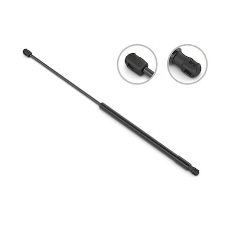Stabilus Hood Lift Support 26.52 Inch 15-05 Jaguar 3B-3279YW