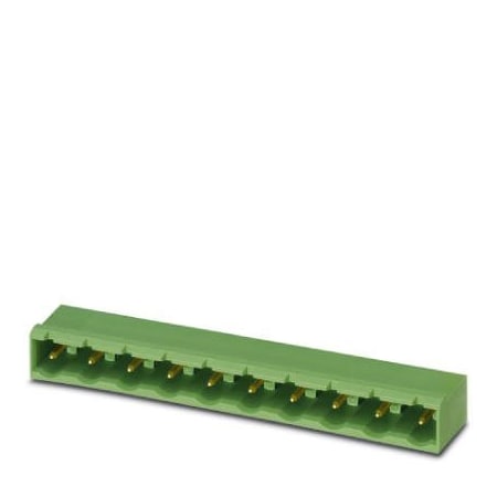 Phoenix Contact GMSTBA 2 5/ 6-G-7 62 AU Header Nominal 1732144