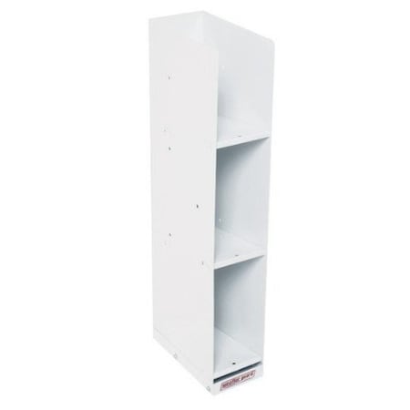Weather Guard Catalog File Unit, 6Inx36Inx12In 9860-3-01