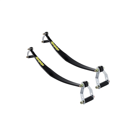 Supersprings Helper Spring Kit SSA8