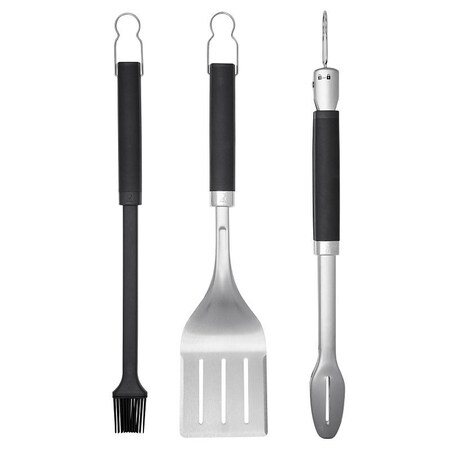 Weber Precision 3Pc Tool Set 6772