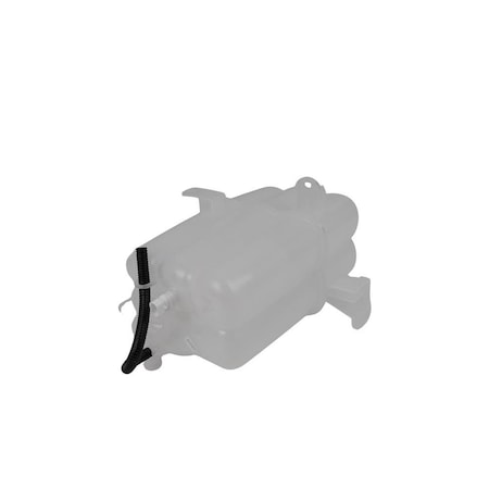 Acdelco TANK ASM-RAD SURGE, Engine Coolant Reservoir,  85639732