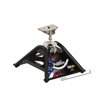 Backseat 20K SuperLite Fifth Wheel Hitch BA653995