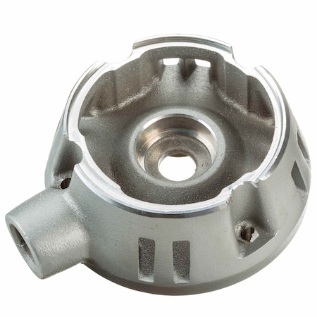 Ridgid Housing, Asm Fan 700 43335