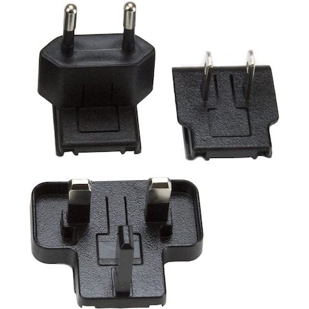 Startech.Com REPLACEMENT 5V POWER ADAPTER - 5V 4A SVA5M4NEUA