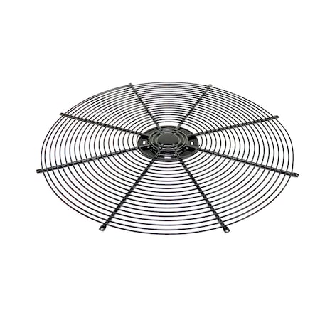 Heil Grillefan Grille 1113097
