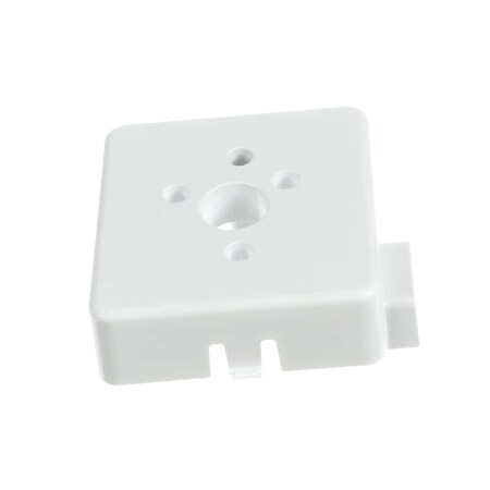 Ge LED BOARD HOUSING WH WB02X29380