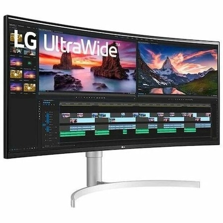 Lg 38INCH LG MONITOR, 3840X1600 38BN95C-W
