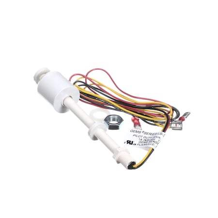 Wisco Service Kit, Liquid Level Switch, 20VA, 105 Degrees C 0017351SK