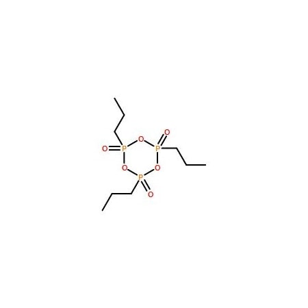 Ak Scientific 1-Propanephosphonic anhydride 50% in THF (5g), CAS 68957-94-8 9208AF-5g