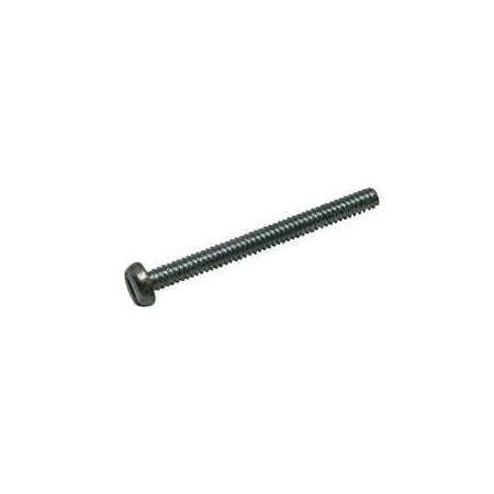 Crown REPLACEMENT SCREW, 4-401-1/4 PAN HD SLTD 060011-027