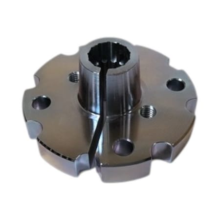 John Deere HUB, OEM N204384