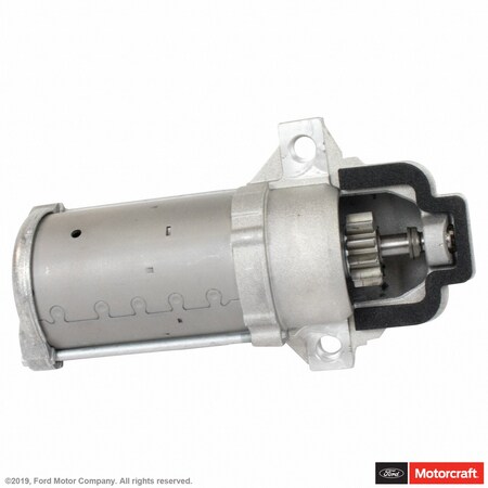 Motorcraft Starter,  SA1045