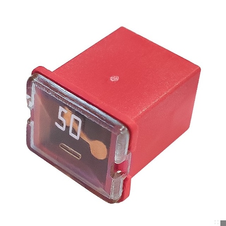 Optifuse Automotive Link Fuse, FMX-LP Series, 20A to 60A, 58V DC FMX-LP-50A