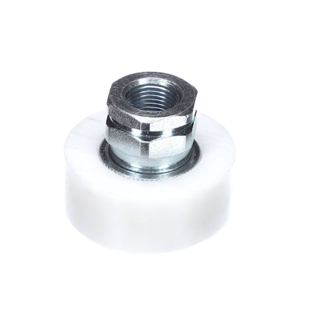 Frontline International Plain Coupler, Quick Disconnect, 3/8in Female NPT, 10SS-NA-FP 10020012