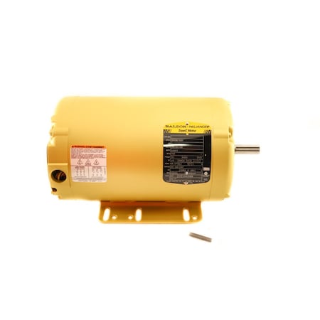 Greenheck 2hp1800rpm230-460v3ph56frODP 318006