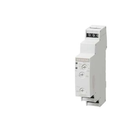 Siemens Timing relay electronic with star-delta wye-delta function 2 NO 7 time 7PV1578-1BW30